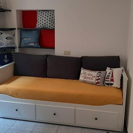 Apartamento A Casa Di Silvia Camogli Exterior foto