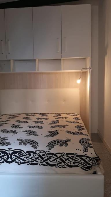 Apartamento A Casa Di Silvia Camogli Exterior foto