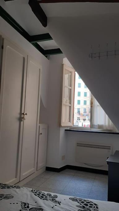 Apartamento A Casa Di Silvia Camogli Exterior foto