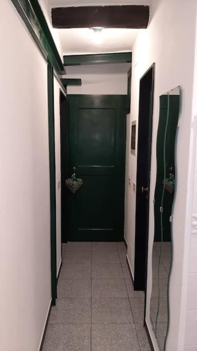 Apartamento A Casa Di Silvia Camogli Exterior foto