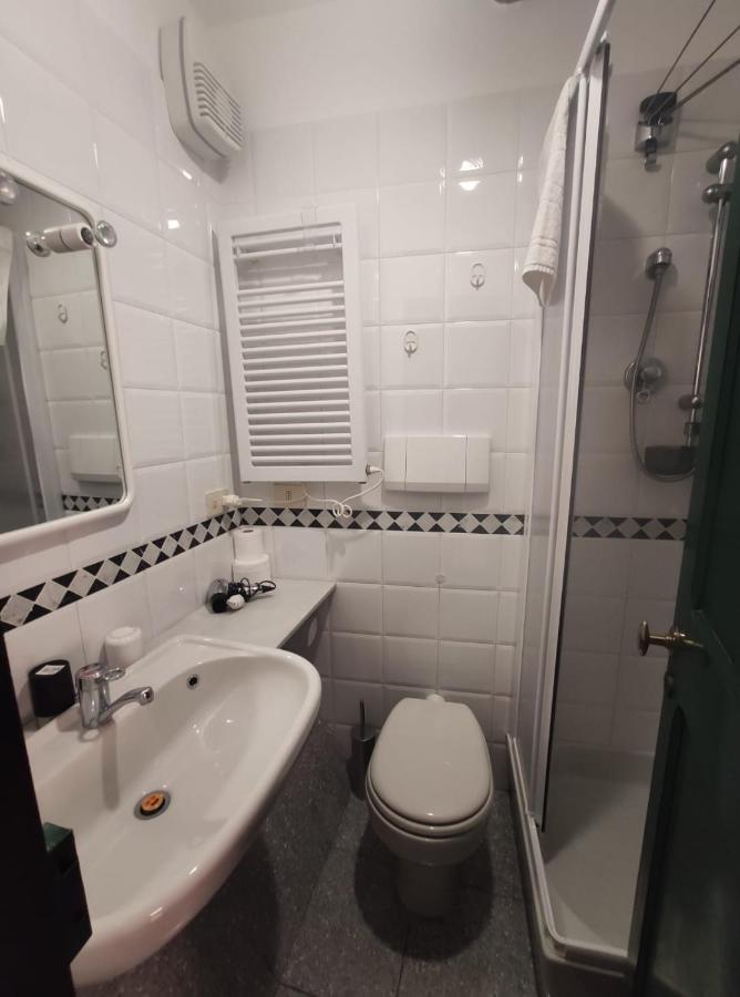 Apartamento A Casa Di Silvia Camogli Exterior foto