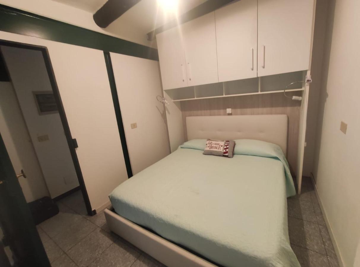 Apartamento A Casa Di Silvia Camogli Exterior foto